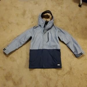 Burton Gore-Tex Radial Snow Jacket